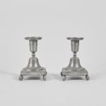 1071 6642 CANDLESTICKS